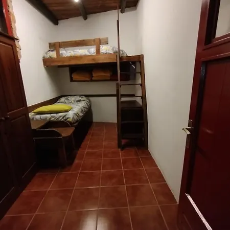 La Cuadra De Juan Villa Icod De Los Vinos Exterior photo