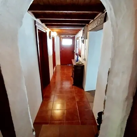 La Cuadra De Juan Villa Icod De Los Vinos Exterior photo
