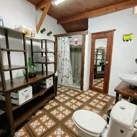 La Cuadra De Juan Villa Icod De Los Vinos Exterior photo