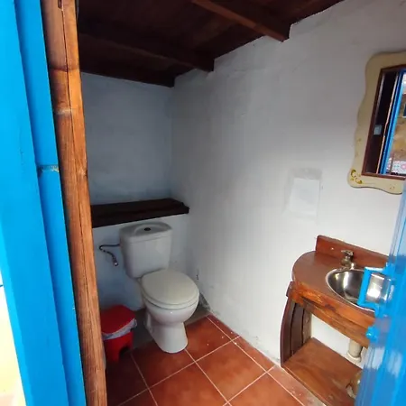 La Cuadra De Juan Villa Icod De Los Vinos Exterior photo