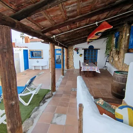 La Cuadra De Juan Villa Icod De Los Vinos Exterior photo