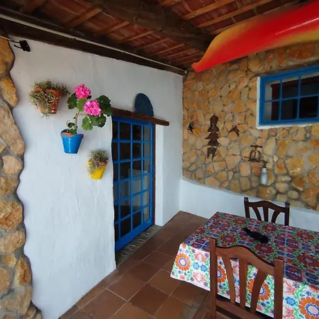 La Cuadra De Juan Villa Icod De Los Vinos Exterior photo