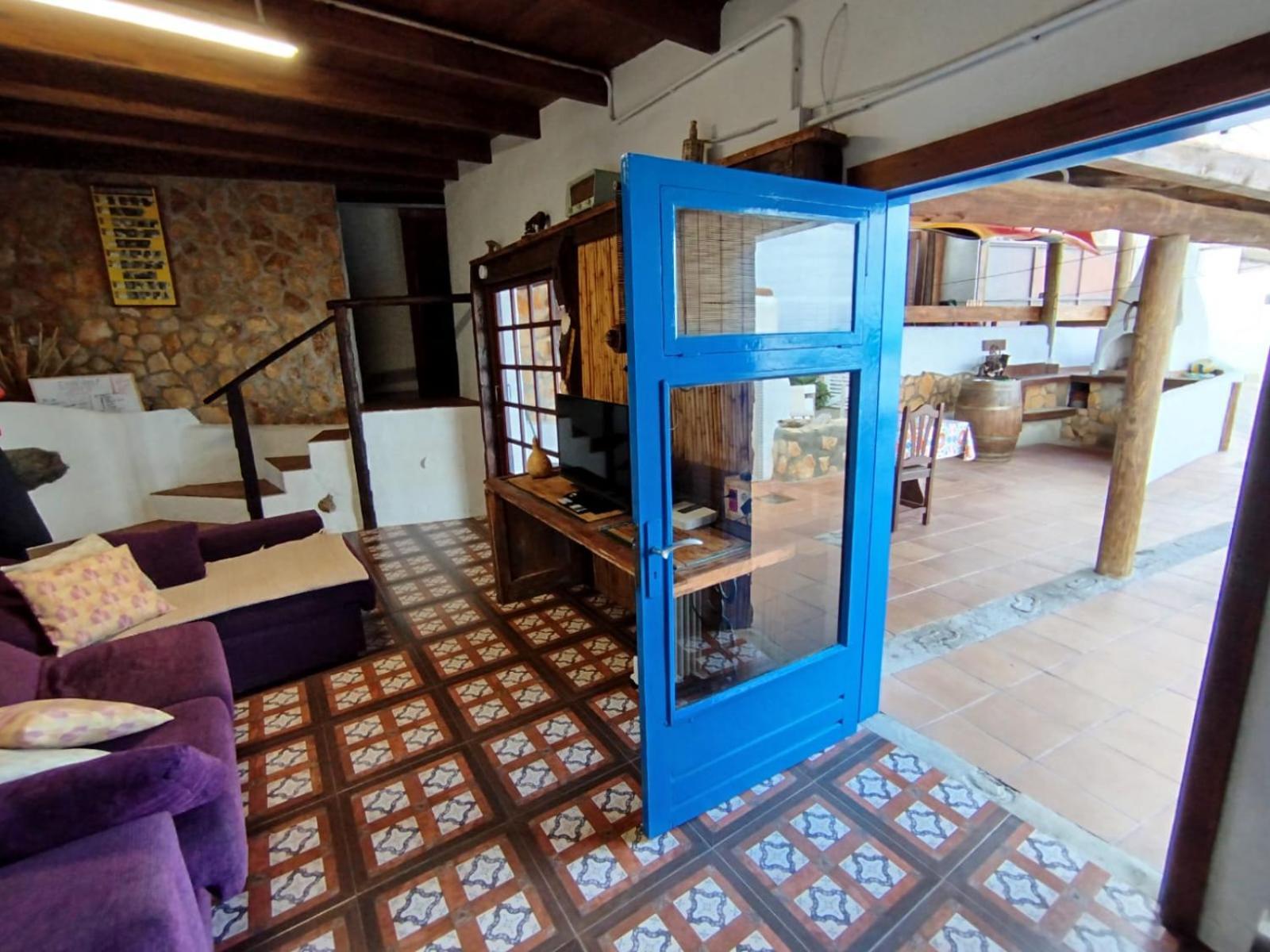 Holiday home La Cuadra De Juan *